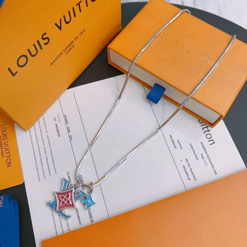 Louis Vuitton Necklaces GoodFit 251048