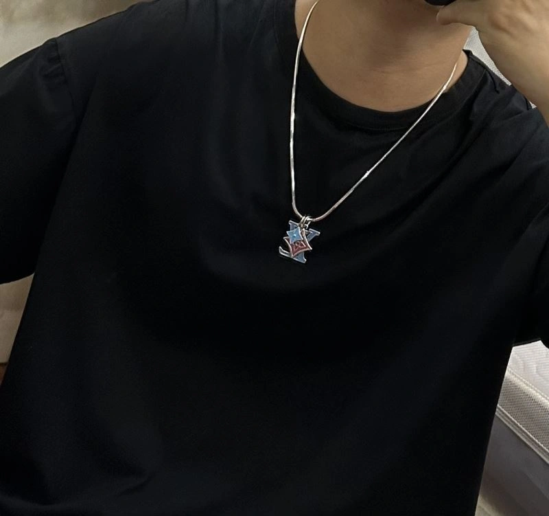 Louis Vuitton Necklaces GoodFit 251048