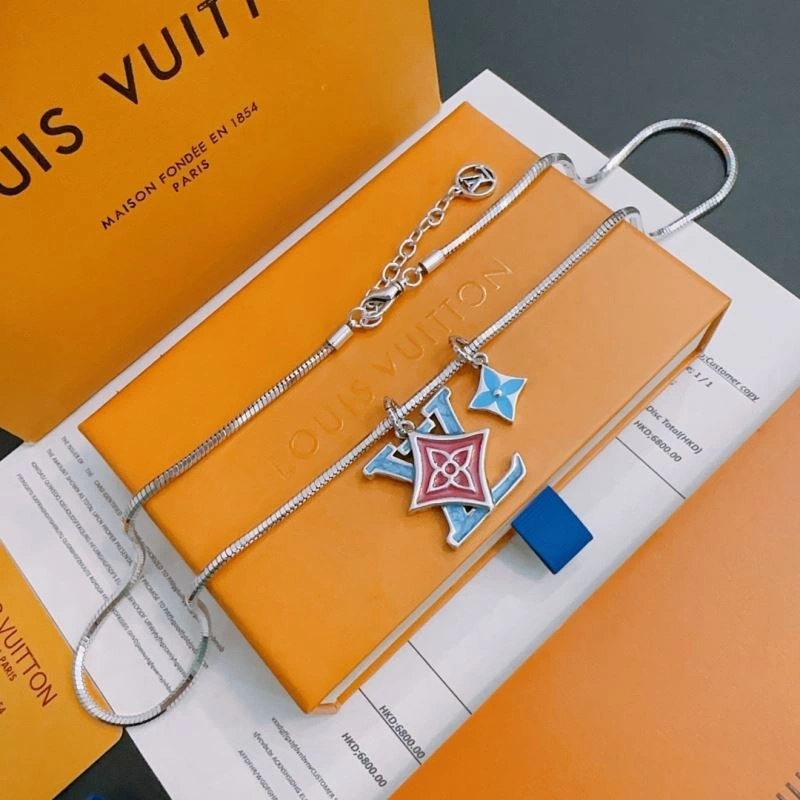 Louis Vuitton Necklaces GoodFit 251048