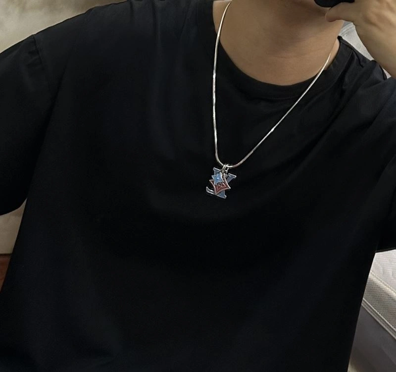 Louis Vuitton Necklaces GoodFit 251048