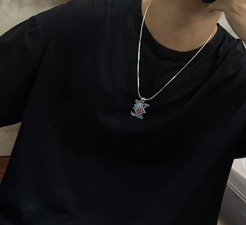 Louis Vuitton Necklaces GoodFit 251048