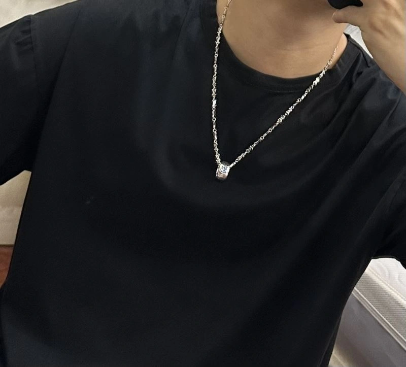Louis Vuitton Necklaces Neat 251043