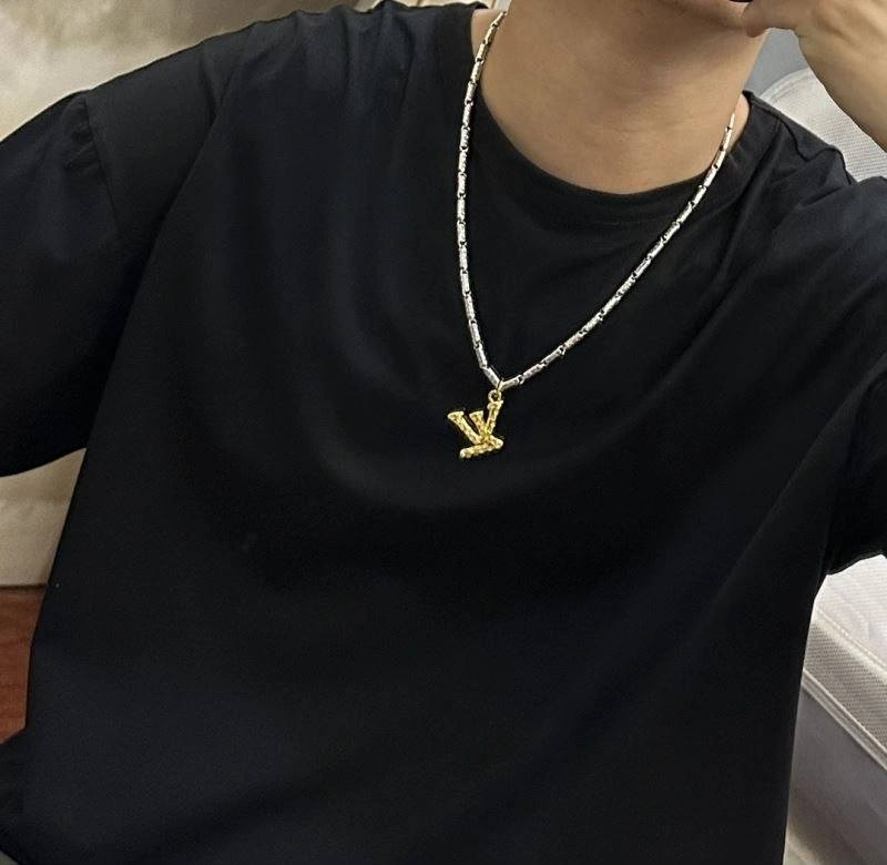 GoodFit Louis Vuitton Necklaces 251050
