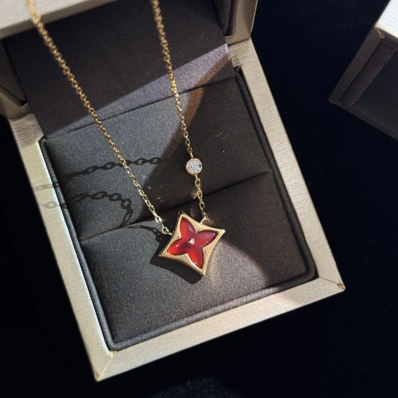 Louis Vuitton Necklaces Resilient 251029
