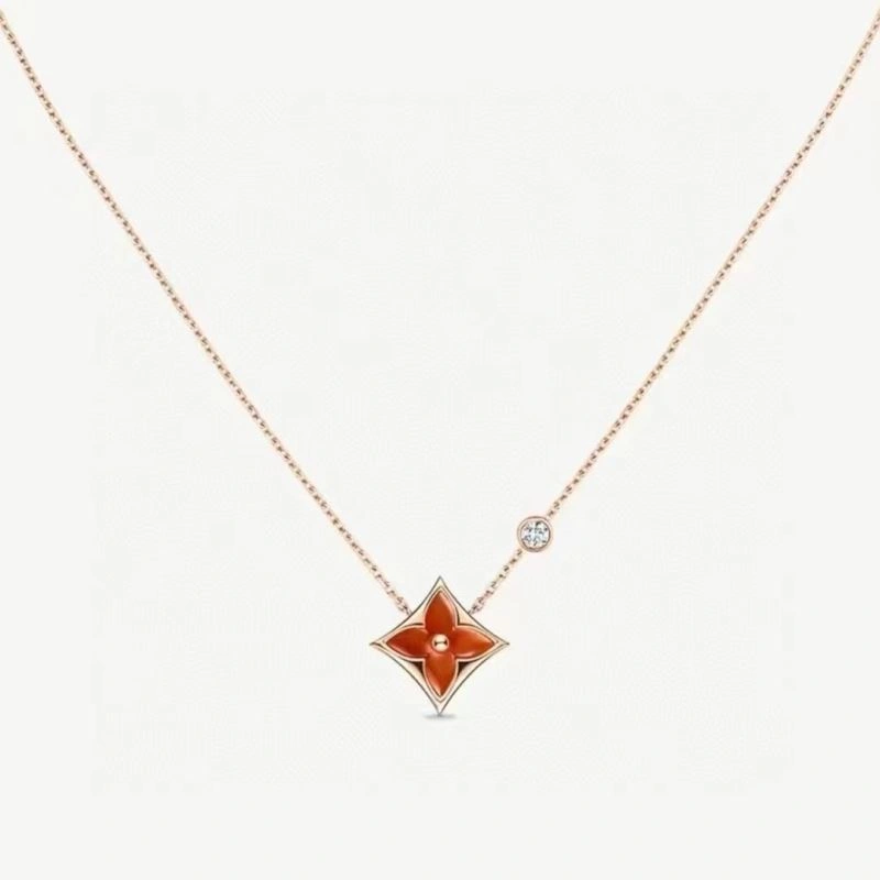Louis Vuitton Necklaces Resilient 251029