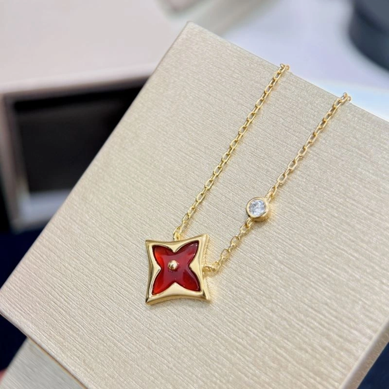 Louis Vuitton Necklaces Resilient 251029