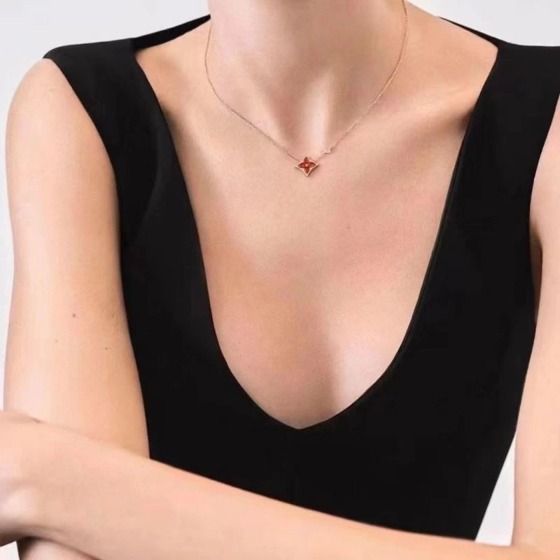 Louis Vuitton Necklaces Resilient 251029