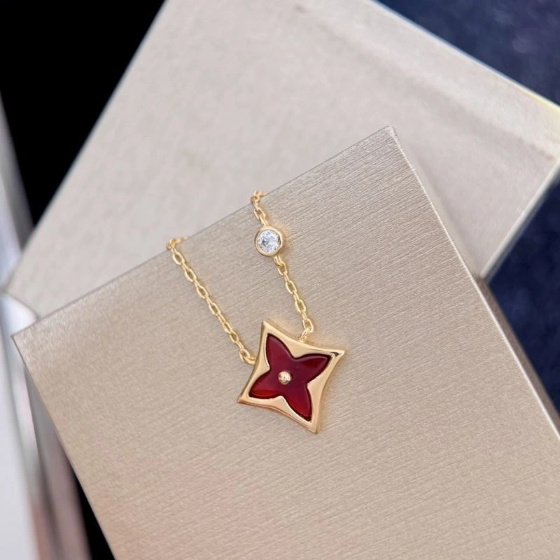 Louis Vuitton Necklaces Resilient 251029