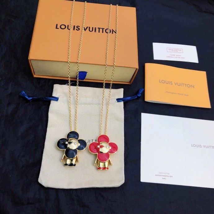 Louis Vuitton Necklaces Affordable 251051