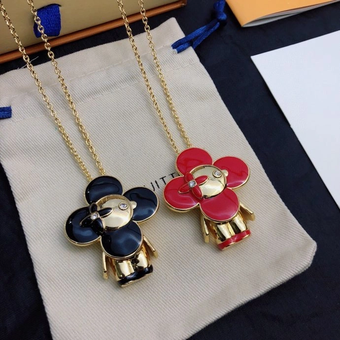 Louis Vuitton Necklaces Affordable 251051