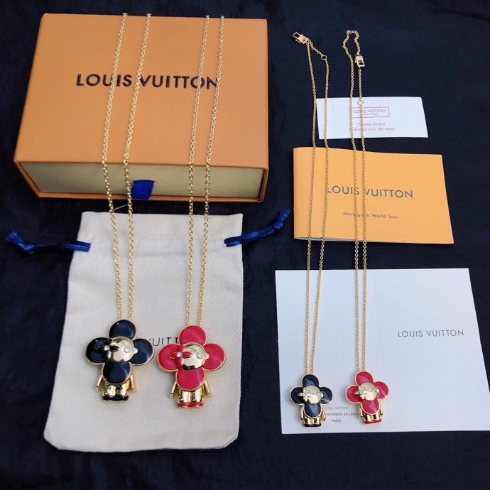 Louis Vuitton Necklaces Affordable 251051