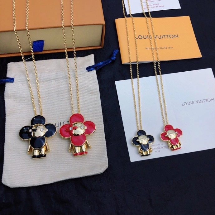 Louis Vuitton Necklaces Affordable 251051