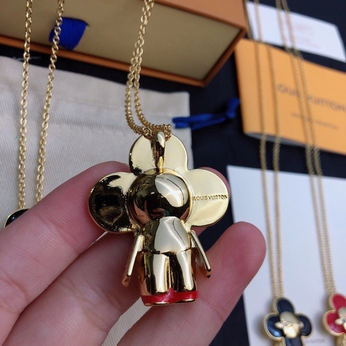 Louis Vuitton Necklaces Affordable 251051