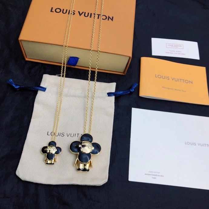 Louis Vuitton Necklaces Affordable 251051