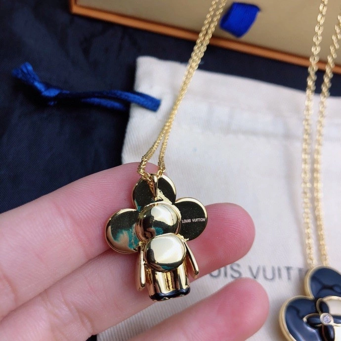 Louis Vuitton Necklaces Affordable 251051
