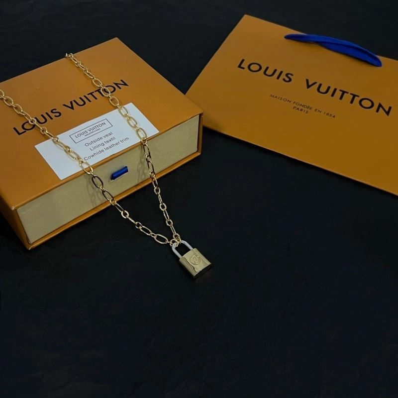 Louis Vuitton Necklaces FlexibleFit 251024