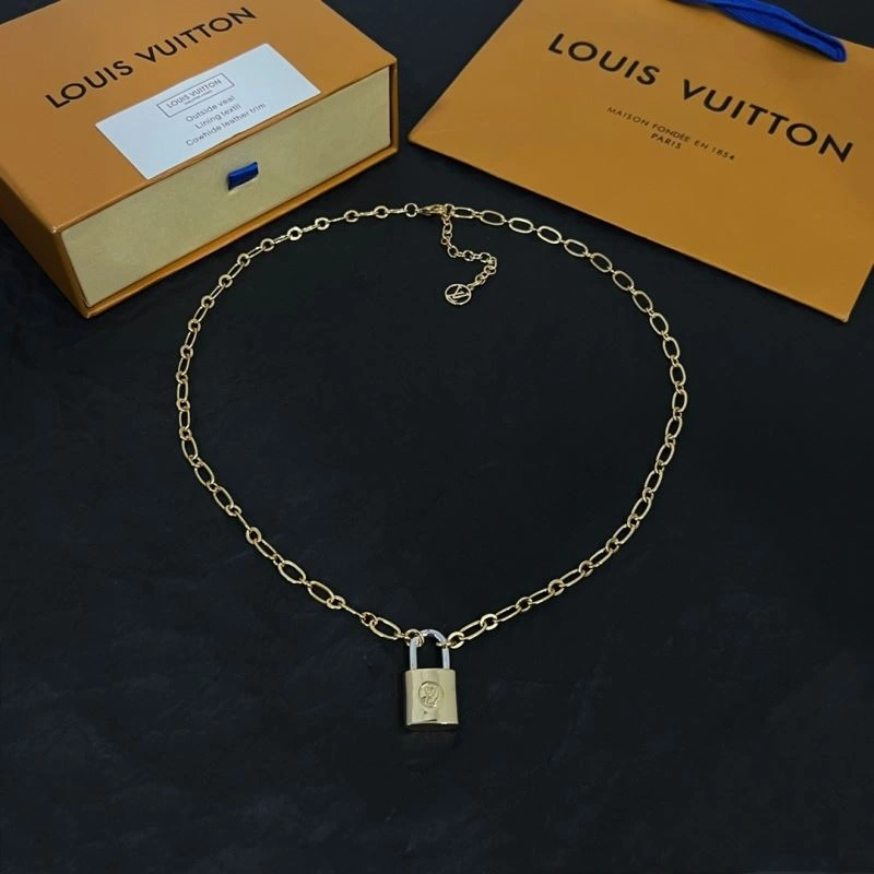 Louis Vuitton Necklaces FlexibleFit 251024