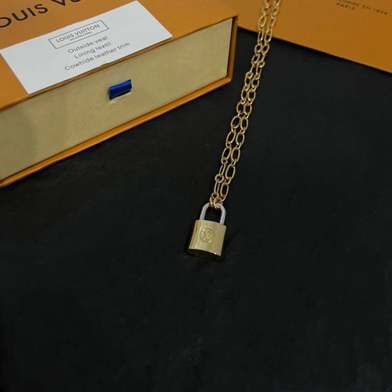 Louis Vuitton Necklaces FlexibleFit 251024