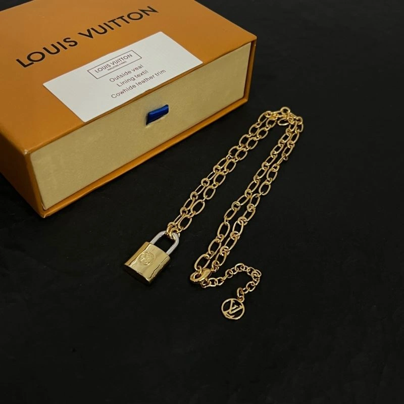 Louis Vuitton Necklaces FlexibleFit 251024