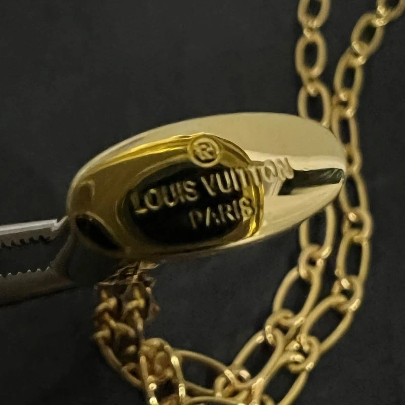 Louis Vuitton Necklaces FlexibleFit 251024