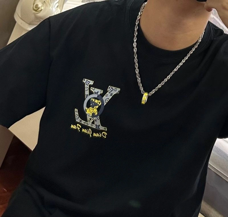 Louis Vuitton Necklaces Stretchable 251023