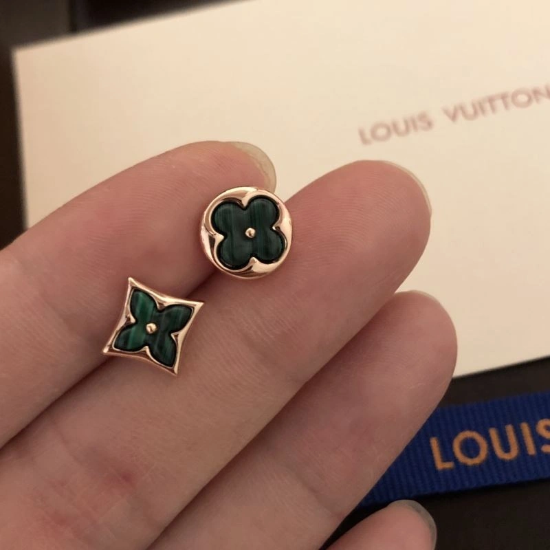 Louis Vuitton Necklaces Practical 251017
