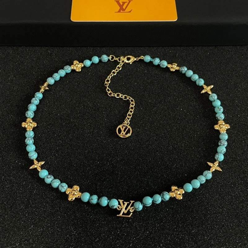 Louis Vuitton Necklaces Contemporary 251014