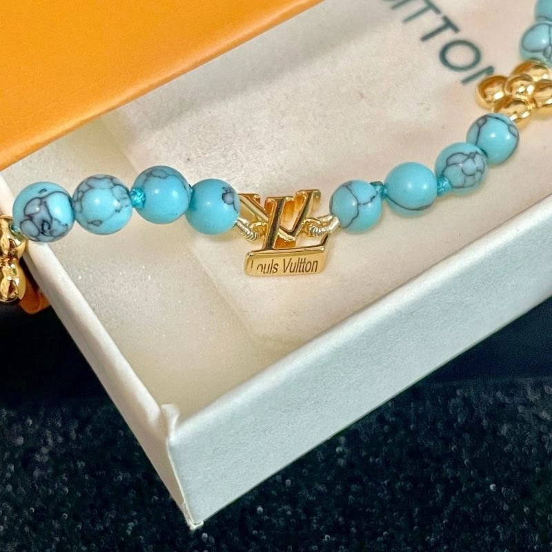 Louis Vuitton Necklaces Contemporary 251014