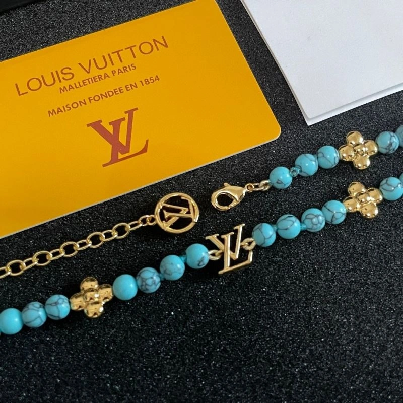 Louis Vuitton Necklaces Contemporary 251014