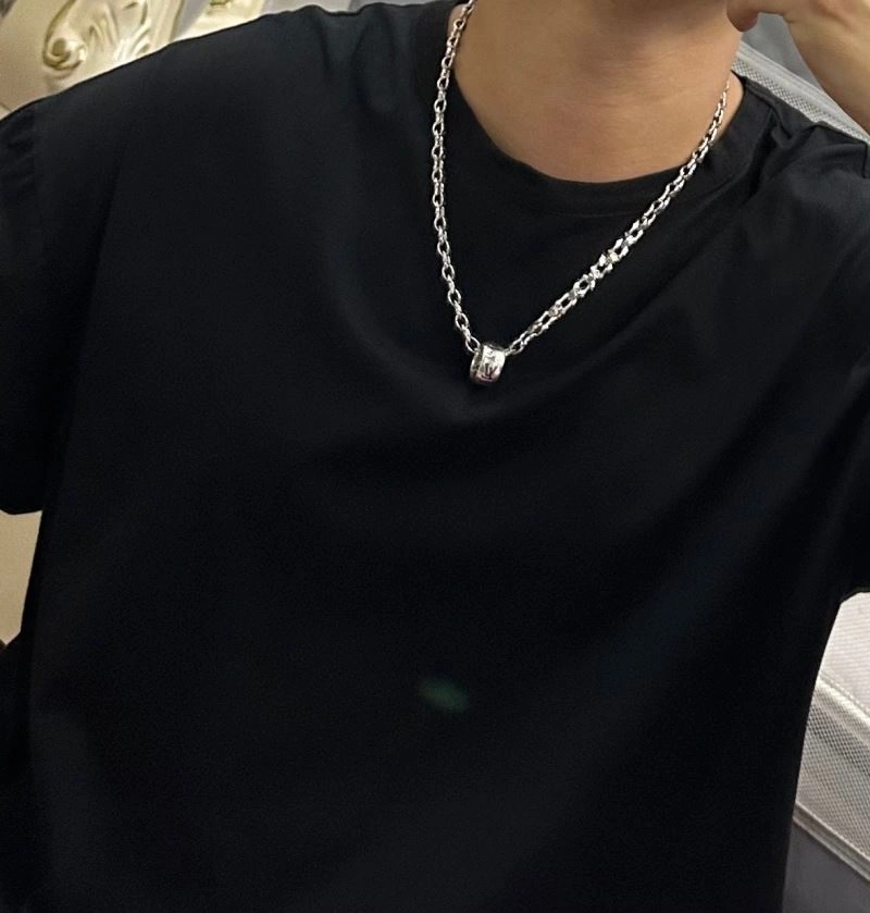 ZipUp Louis Vuitton Necklaces 250994