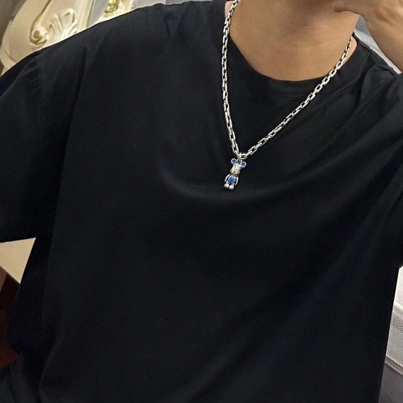 Louis Vuitton Necklaces Popular 250998