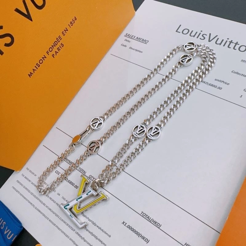 Louis Vuitton Necklaces SmartChoice 250995