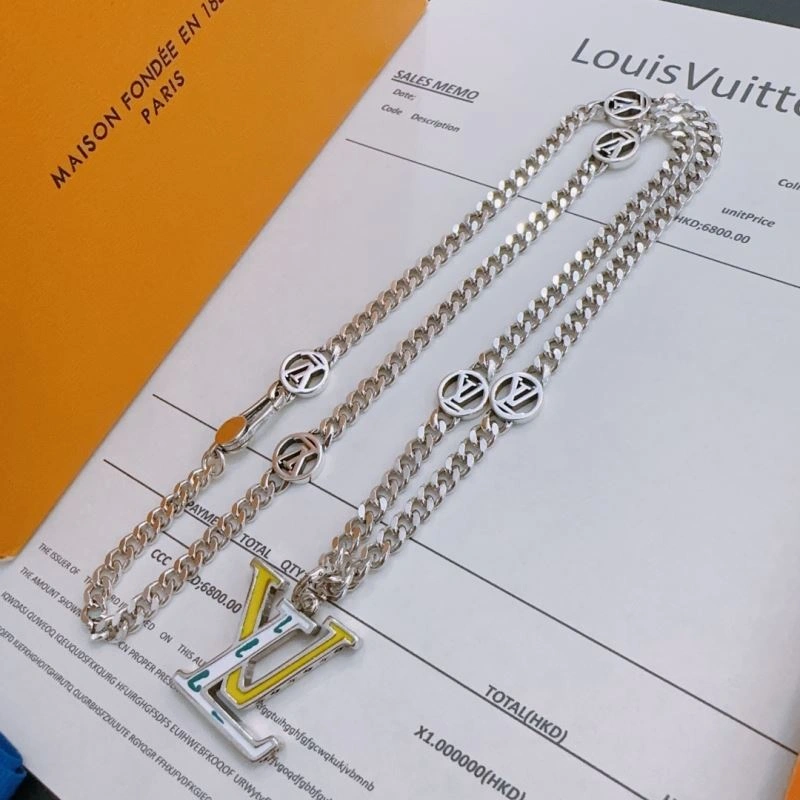 Louis Vuitton Necklaces SmartChoice 250995