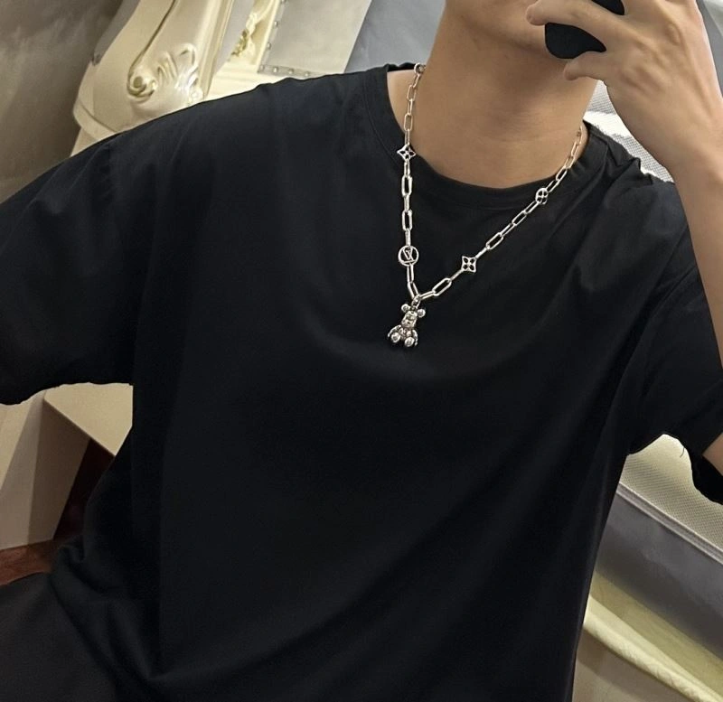 Louis Vuitton Necklaces Efficient 251012