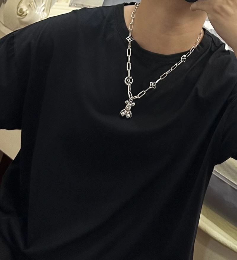 Louis Vuitton Necklaces Efficient 251012