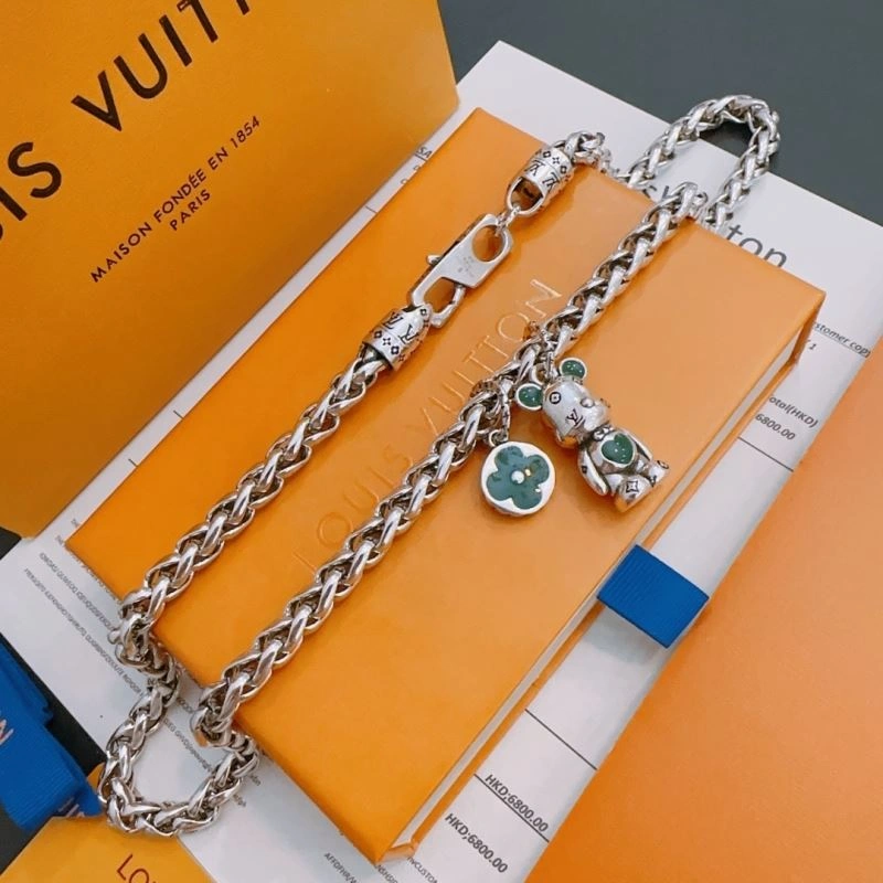 Louis Vuitton Necklaces UrbanStyle 251009