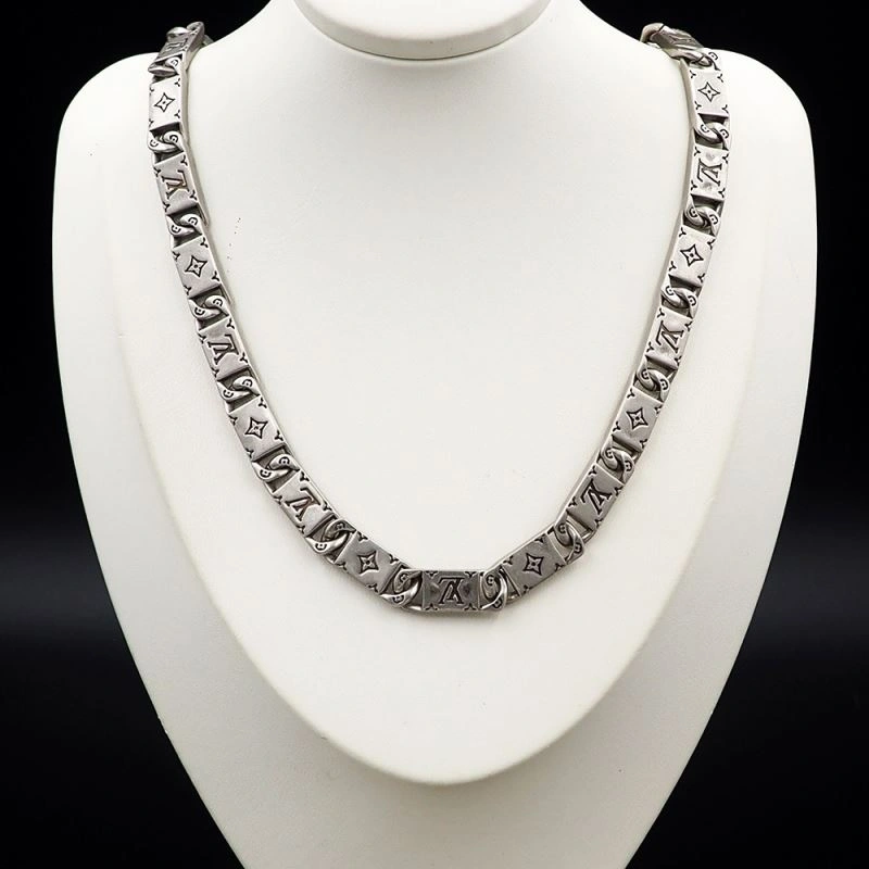 Louis Vuitton Necklaces Original 251002