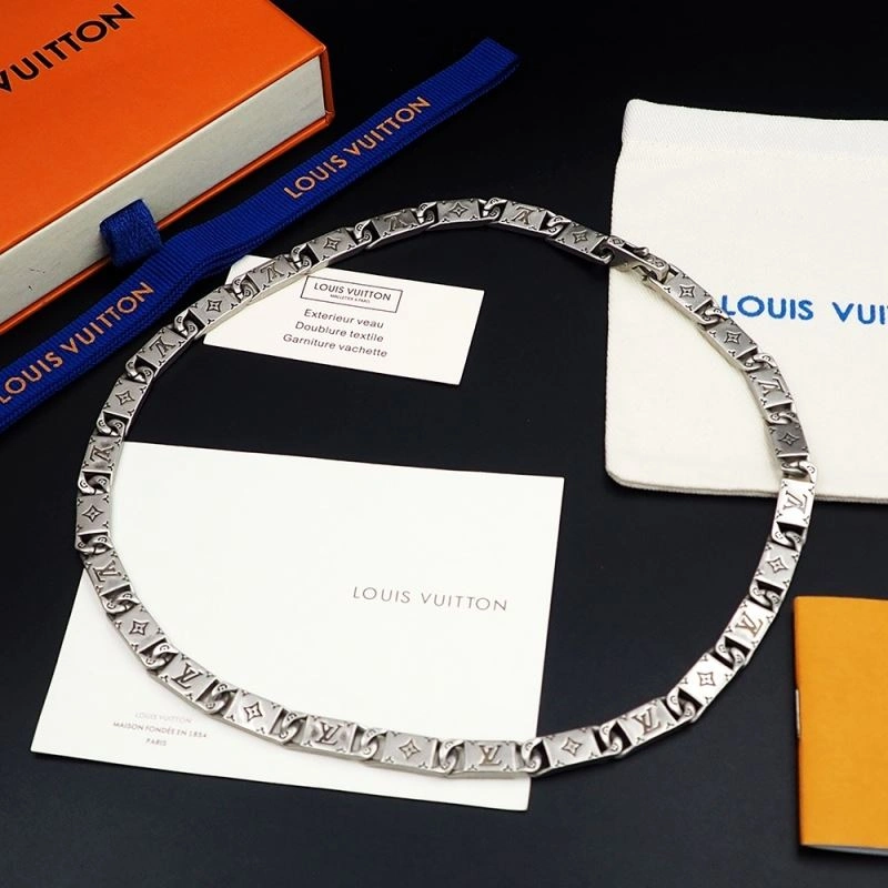 Louis Vuitton Necklaces Original 251002