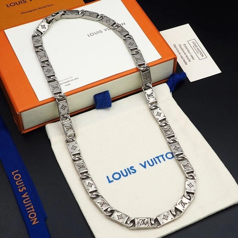 Louis Vuitton Necklaces Original 251002