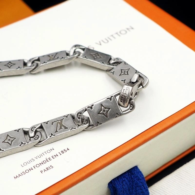 Louis Vuitton Necklaces Original 251002