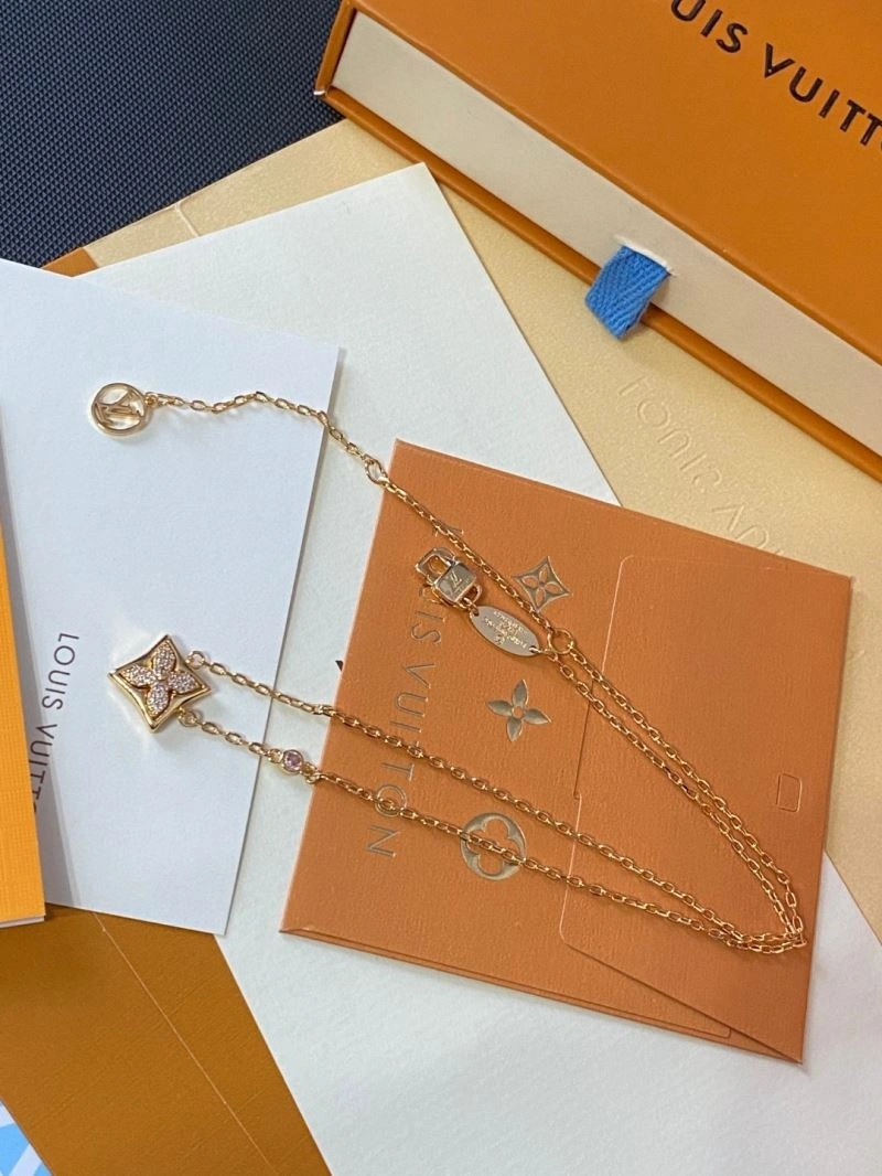 Louis Vuitton Necklaces Thermal 250991