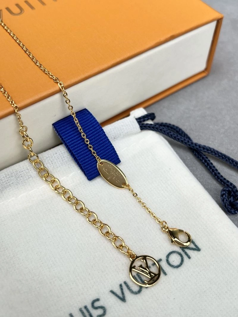 Louis Vuitton Necklaces Lightweight 250933