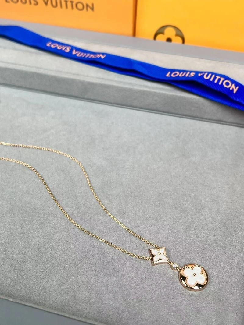 UrbanStyle Louis Vuitton Necklaces 250912