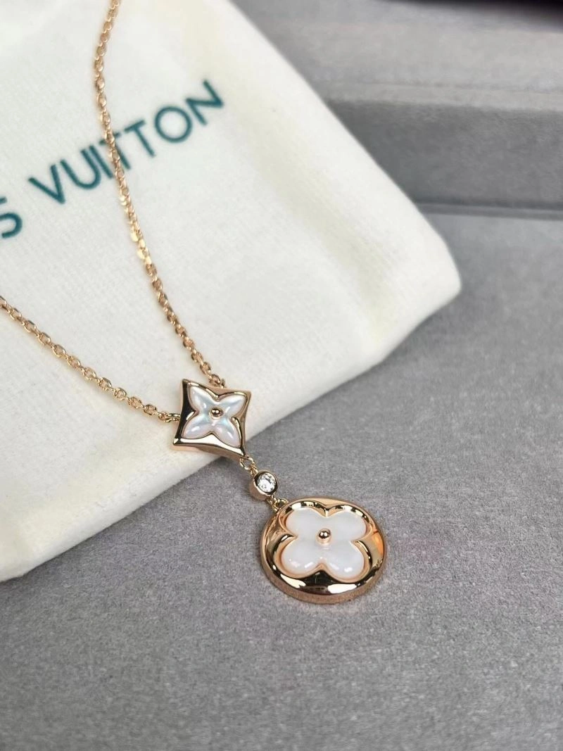 UrbanStyle Louis Vuitton Necklaces 250912