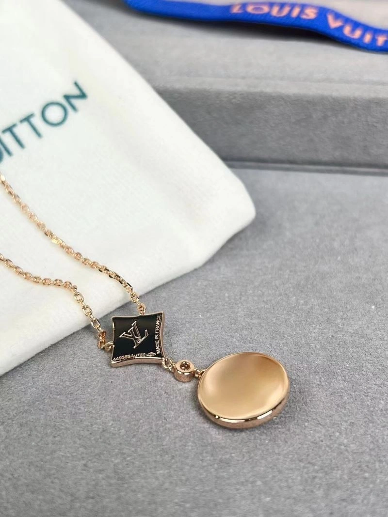 UrbanStyle Louis Vuitton Necklaces 250912