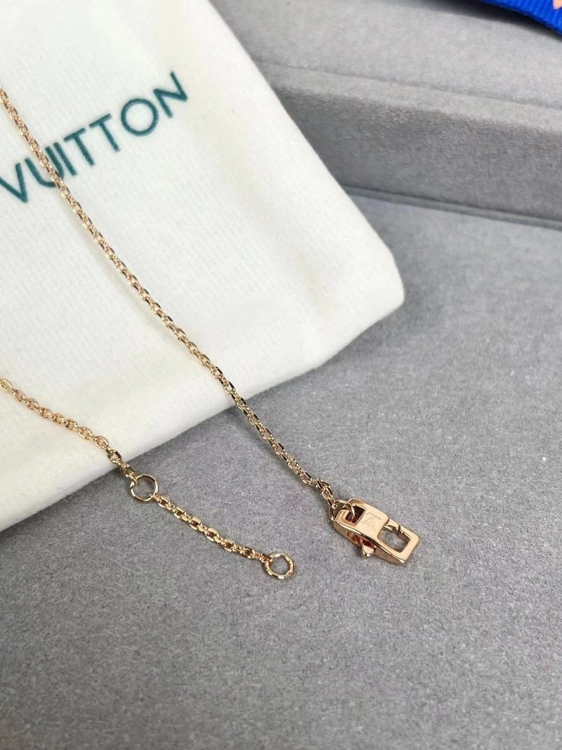 UrbanStyle Louis Vuitton Necklaces 250912