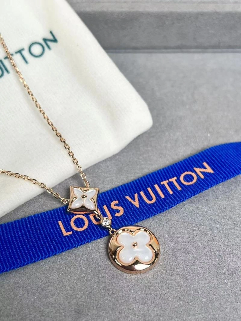 UrbanStyle Louis Vuitton Necklaces 250912