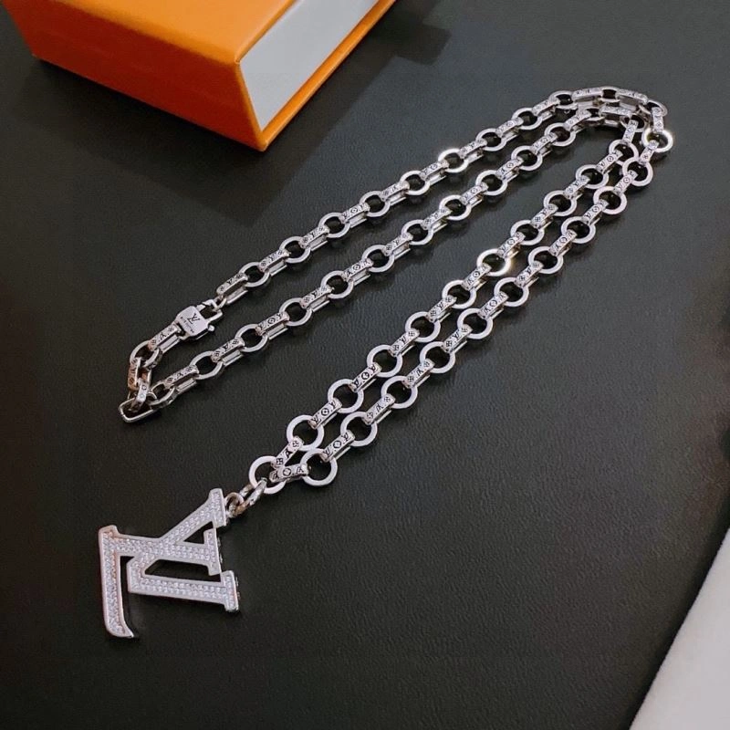 Louis Vuitton Necklaces Compact 250903