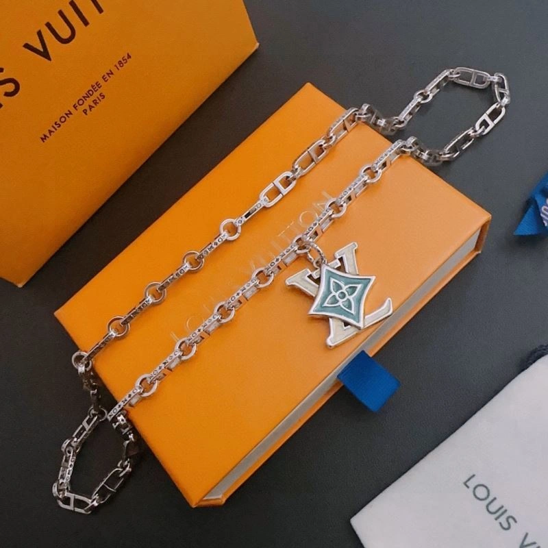 Louis Vuitton Necklaces AllSeason 250923