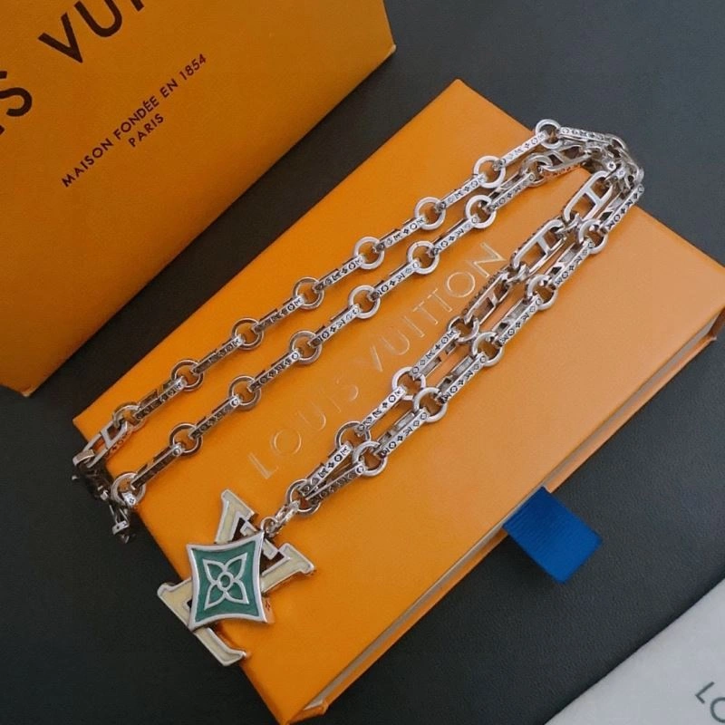 Louis Vuitton Necklaces AllSeason 250923